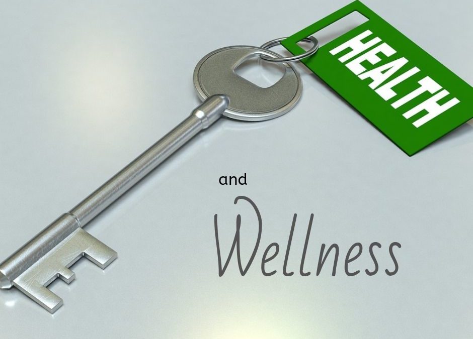 What Affects Your Health and Wellness?