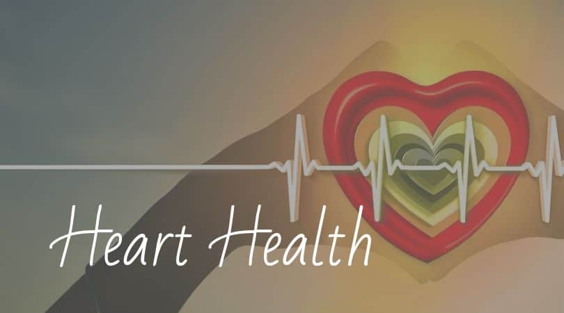 Heart Health: Ways to Keep it Healthy