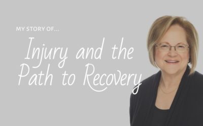 Injury and the Path to Recovery