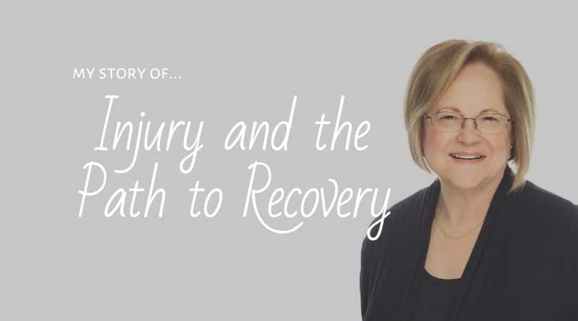 Injury and the Path to Recovery