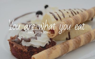 You Are What You Eat