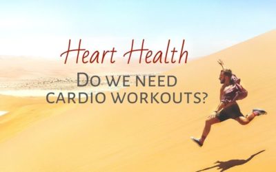 Do We Need Cardio Workouts?