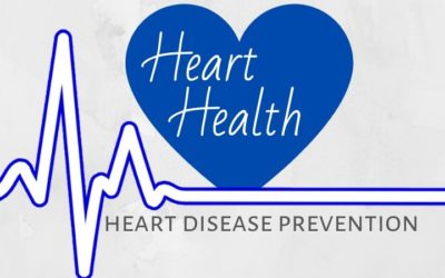 Heart Health: Heart Disease Prevention