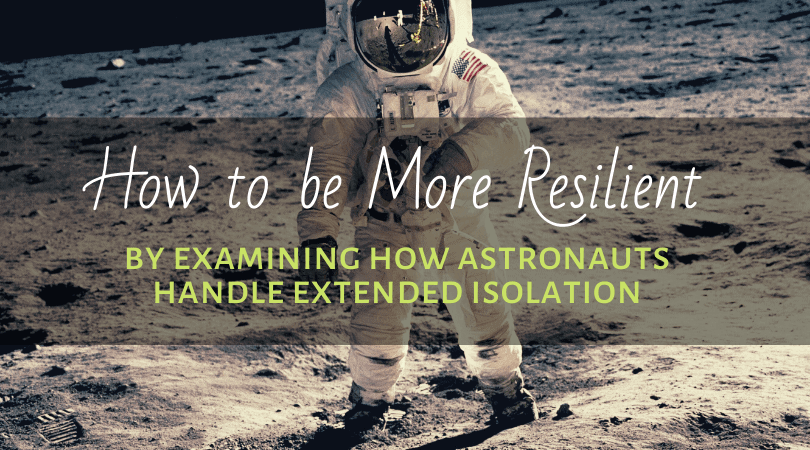 How To Be More Resilient