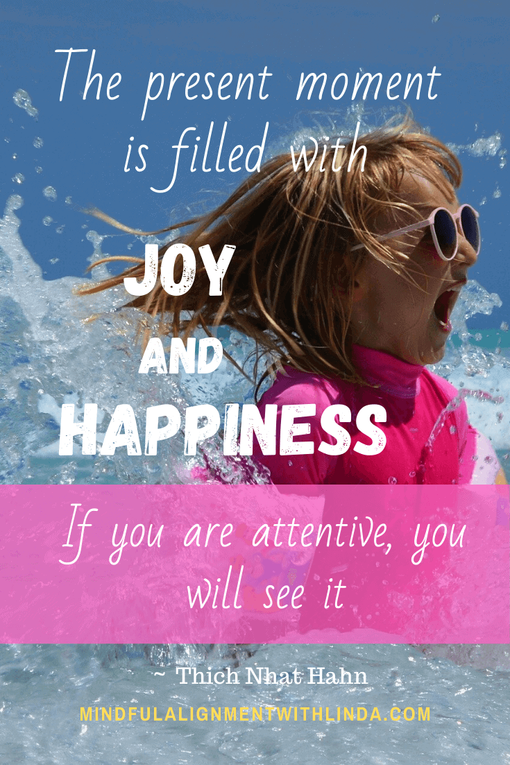 Joy and Happiness Quote