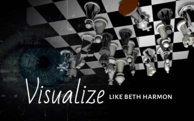 Visualize Like Beth Harmon