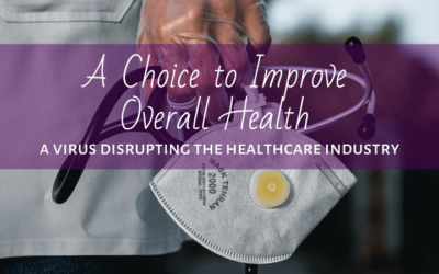 A Choice to Improve Overall Health