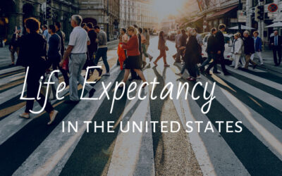 Life Expectancy in the United States