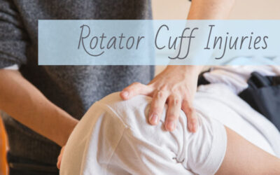 Rotator Cuff Injuries