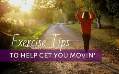 Exercise Motivation Tips