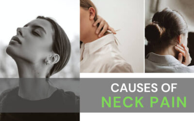 Causes of Neck Pain