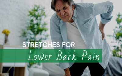 Lower Back Pain Stretches