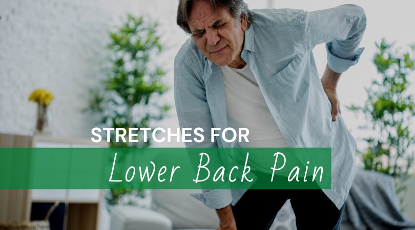 Lower Back Pain Stretches | Mindful Alignment with Linda