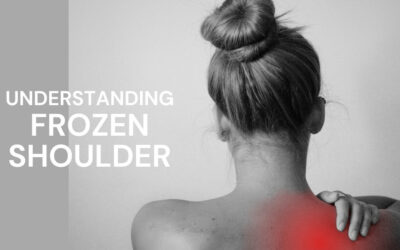 Understanding Frozen Shoulder