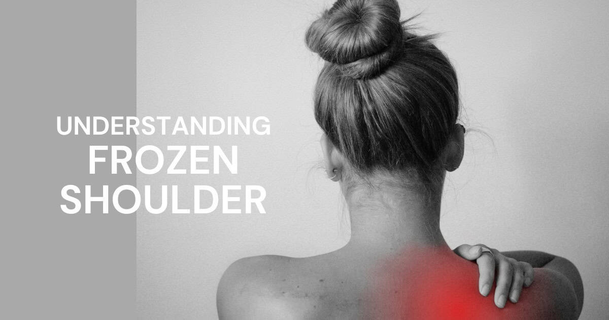 Understanding Frozen Shoulder | Mindful Alignment with Linda