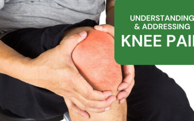 Understanding and Addressing Knee Pain