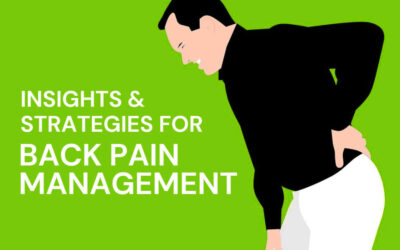 Insights and Strategies for Back Pain Management