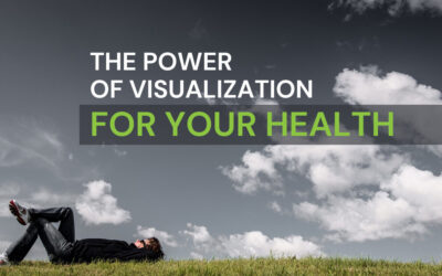 The Power of Visualization For Your Health