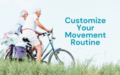 Customizing Your Movement Routine for Your Body