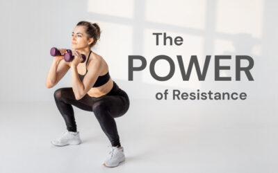 The Power of Resistance