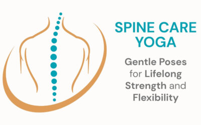 Spine Care Yoga